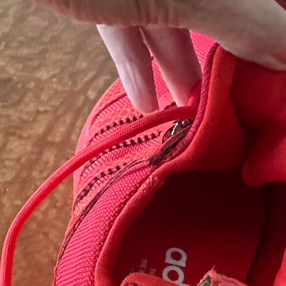 Adidas SL Loop runner men’s Red Sneakers - Picture 11 of 11